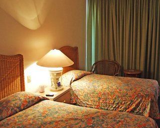 Hotel Venetur Margarita Porlamar Eksteriør bilde