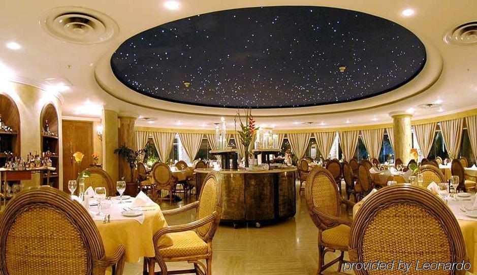 Hotel Venetur Margarita Porlamar Eksteriør bilde